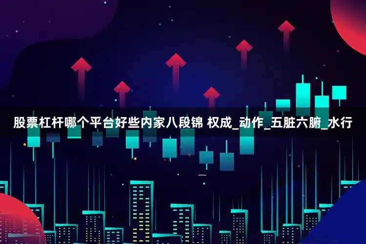 股票杠杆哪个平台好些内家八段锦 权成_动作_五脏六腑_水行
