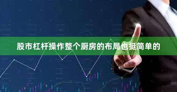 股市杠杆操作整个厨房的布局也挺简单的