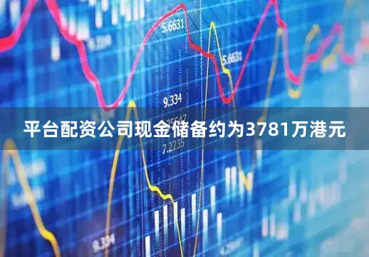 平台配资公司现金储备约为3781万港元